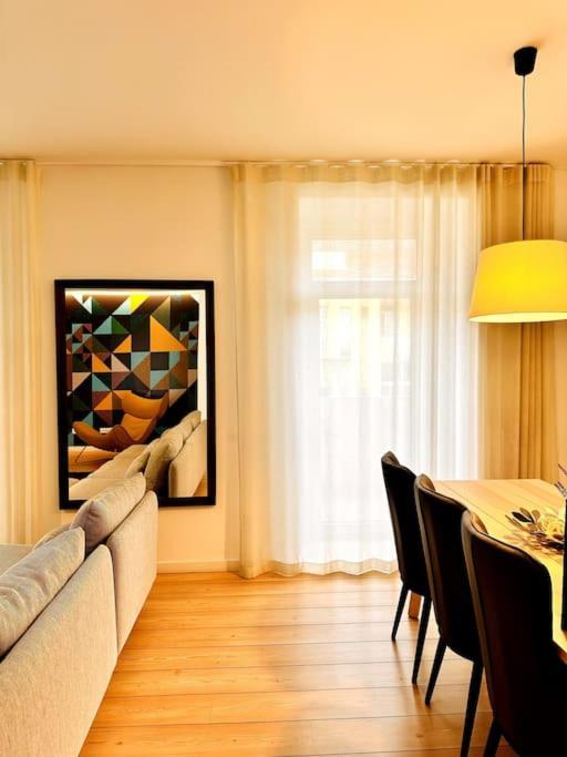 Lucky Alameda Apartment Lisbon Exterior photo