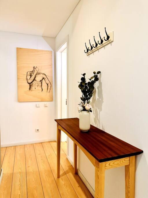 Lucky Alameda Apartment Lisbon Exterior photo