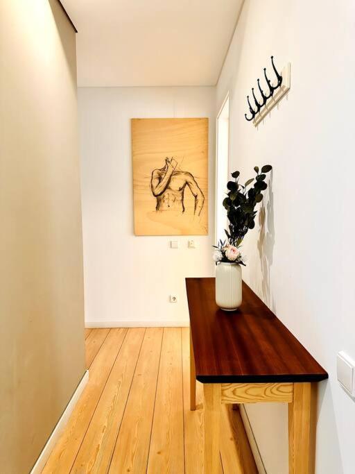 Lucky Alameda Apartment Lisbon Exterior photo