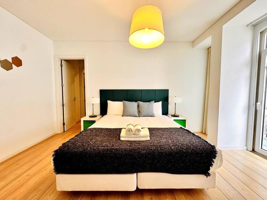 Lucky Alameda Apartment Lisbon Exterior photo