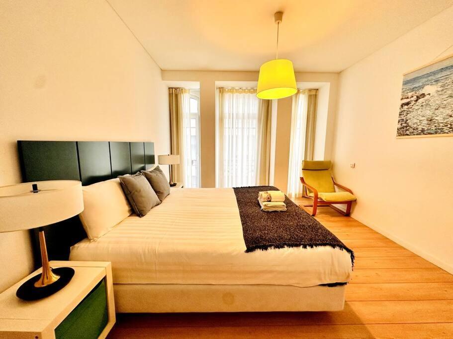 Lucky Alameda Apartment Lisbon Exterior photo