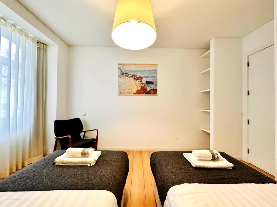 Lucky Alameda Apartment Lisbon Exterior photo