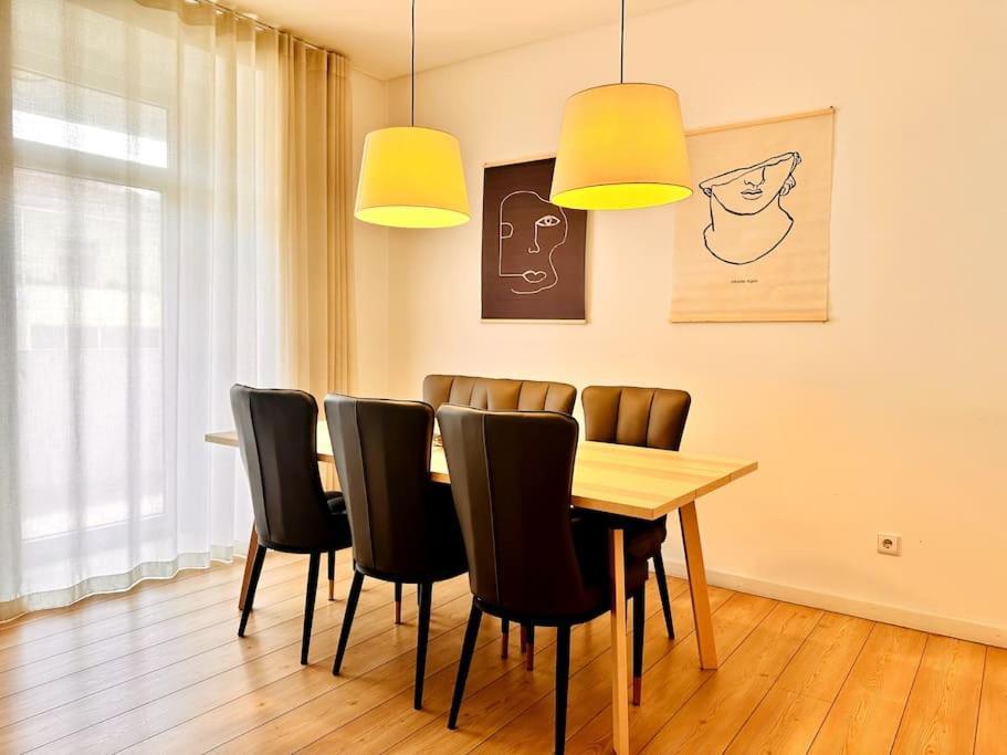 Lucky Alameda Apartment Lisbon Exterior photo