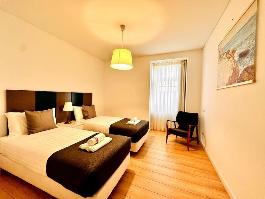 Lucky Alameda Apartment Lisbon Exterior photo