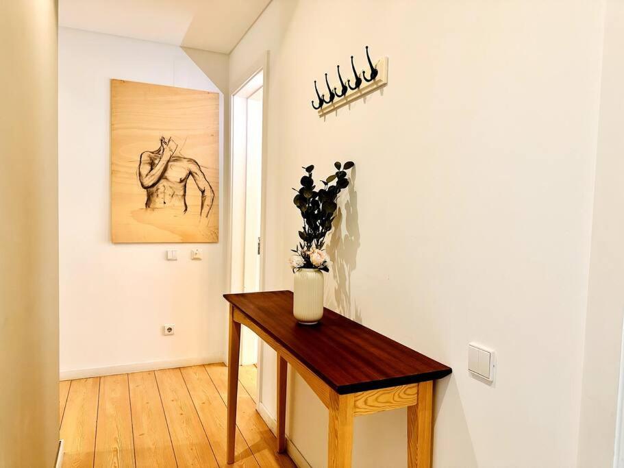 Lucky Alameda Apartment Lisbon Exterior photo
