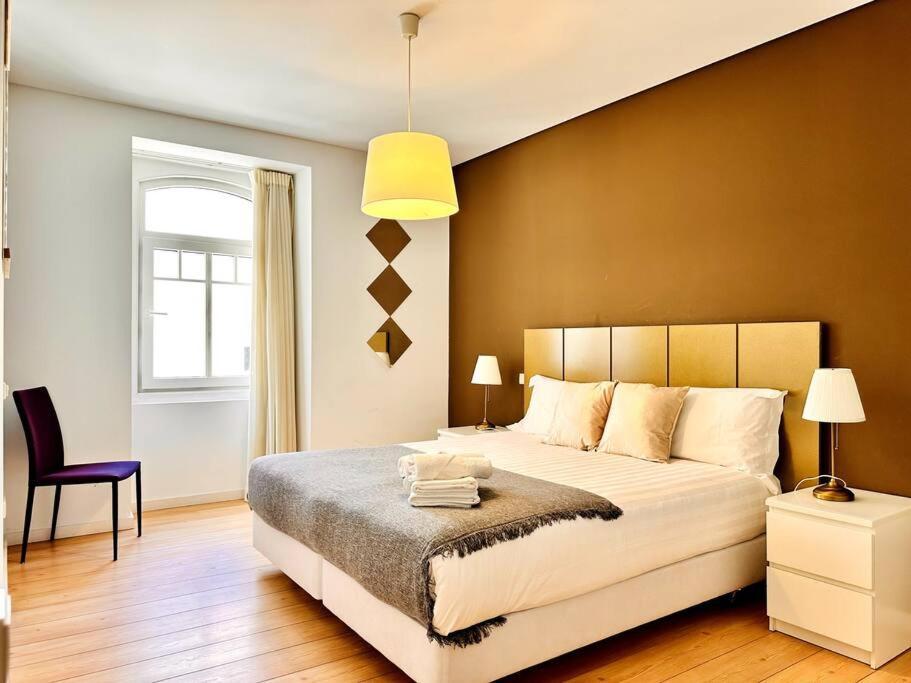 Lucky Alameda Apartment Lisbon Exterior photo