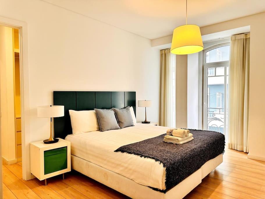 Lucky Alameda Apartment Lisbon Exterior photo